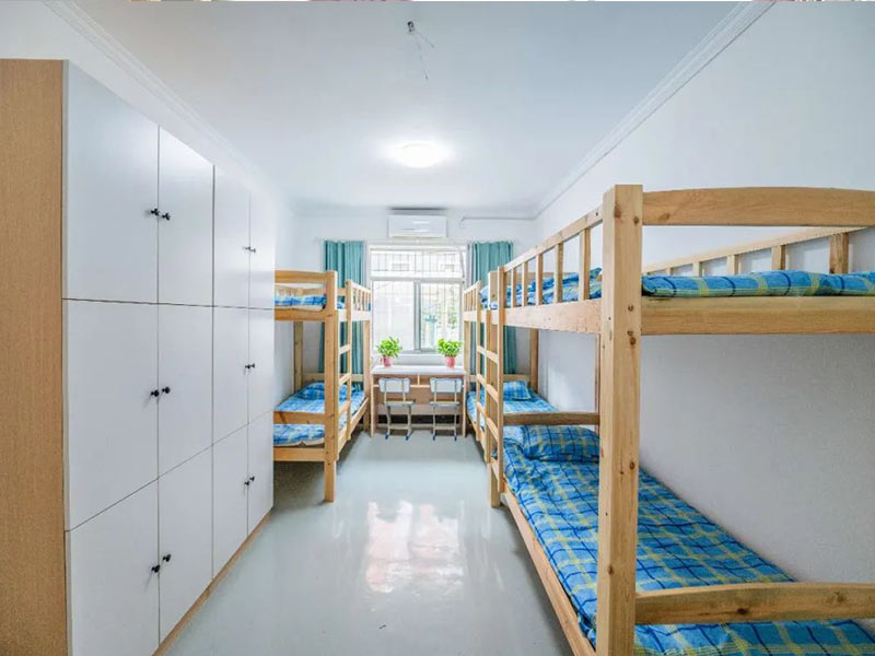 金台学生宿舍