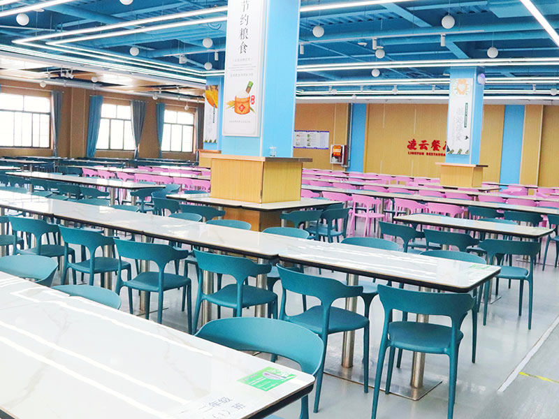 金台学生餐厅