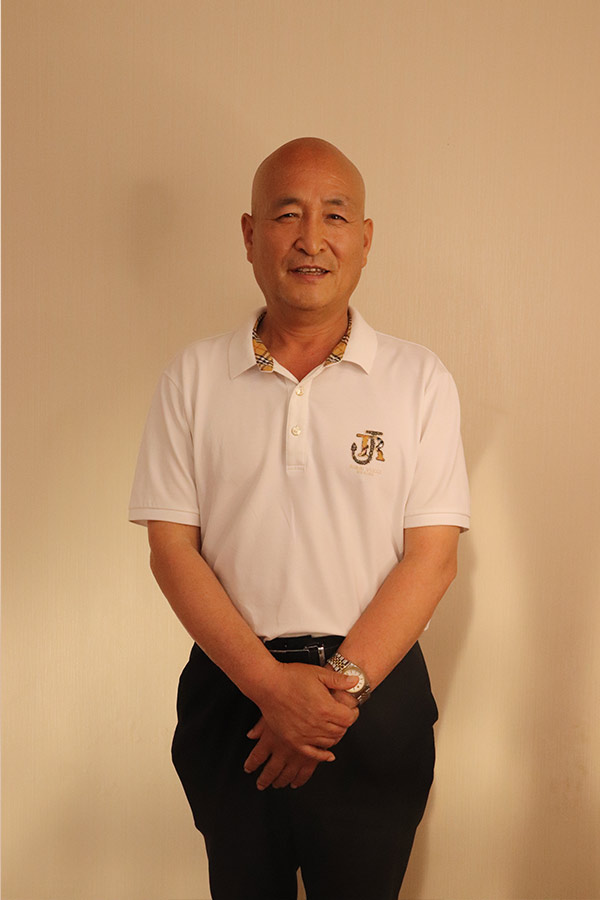 金台杨养民 本科学历，毕业于陕西师范大学